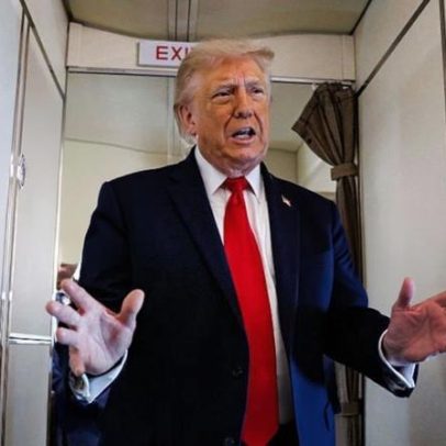 Trump perdeu o controle da guerra contra o Irã?