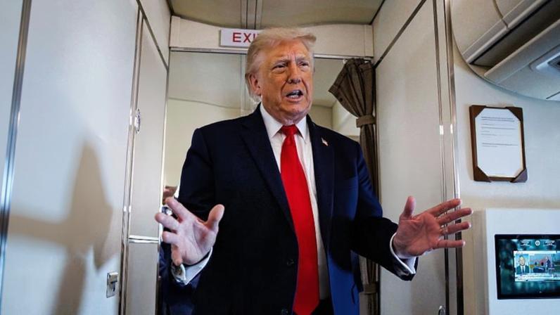 Trump perdeu o controle da guerra contra o Irã?