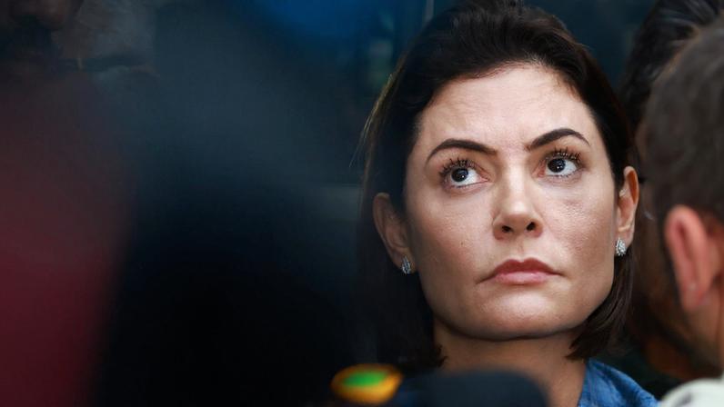 Michelle ofusca saída de Jaques e prejudica Flávio entre as mulheres