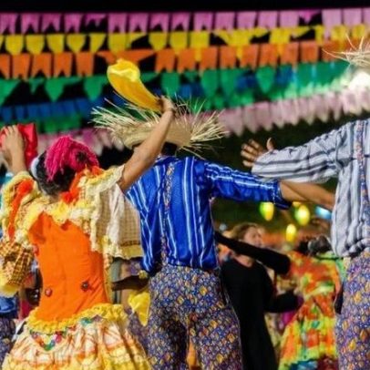 Santos, roça e quadrilha: origem da mistura da festa junina