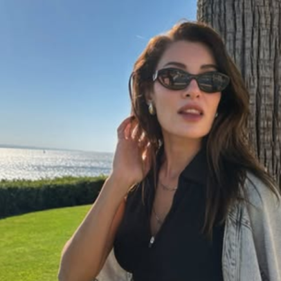 Como agir após mordida de macaco: caso envolvendo atriz turca falecida