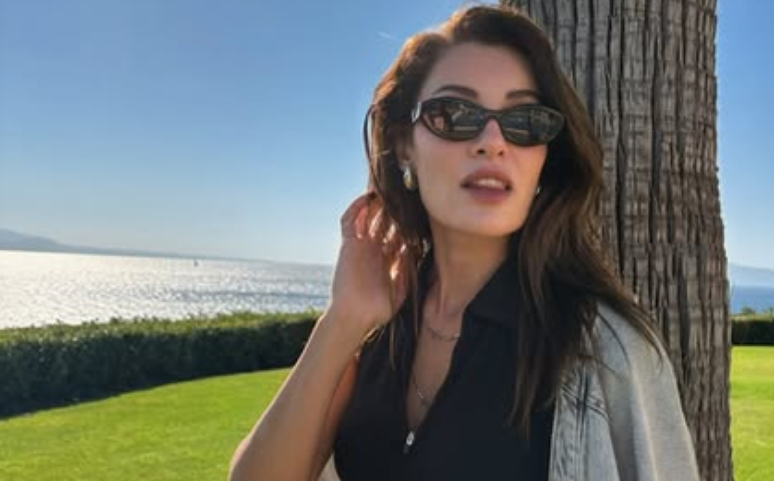 Ece Irtem morreu aos 35 anos
