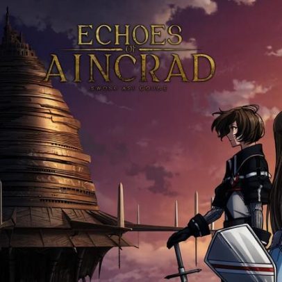 Echoes of Aincrad terá demo para PC e consoles