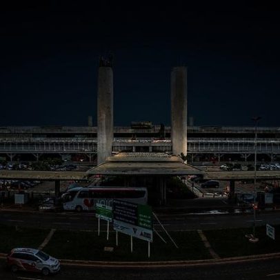 PF prende policial do Rio acusada de furto no Aeroporto de Confins, MG