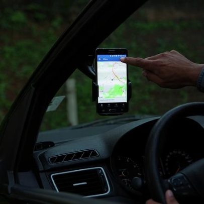 MG: quase 90% dos cancelamentos em apps de transporte partem dos usuários