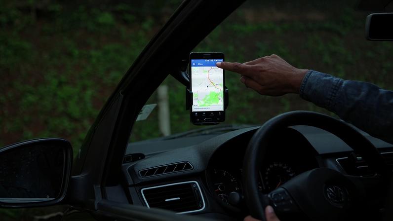 Regras. Motoristas de aplicativos só poderão usar carros mais novos para exercer a atividade