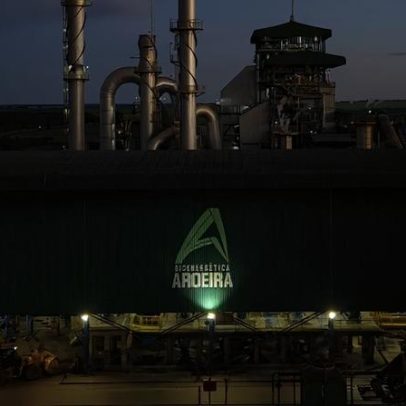 Grupo Aroeira recebe R$ 618 milhões do BNDES para planta de etanol em MG