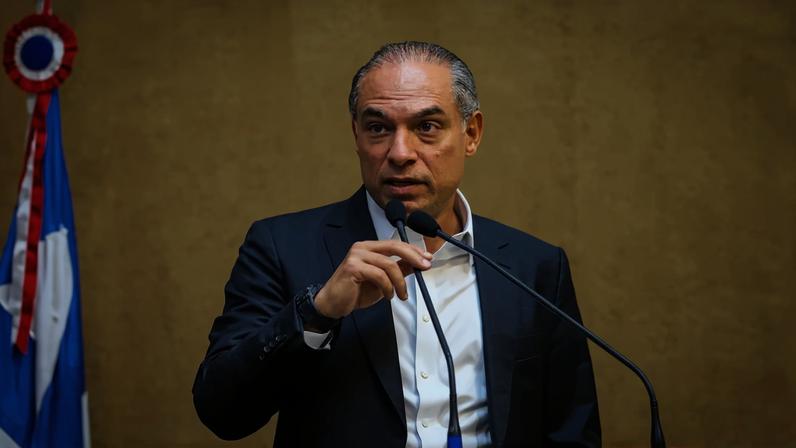 Saiba quem é Augusto Lima