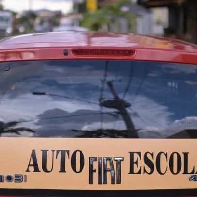 Idoso é preso ao tentar subornar examinadores durante exame de direção em MG