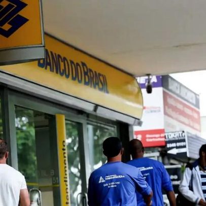 Banco do Brasil enfrenta instabilidade com relatos de falhas nesta quarta