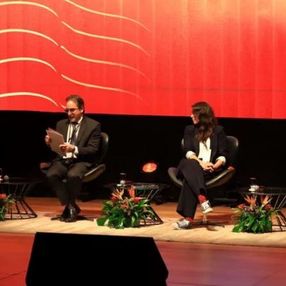 Discurso de pré-candidatos contra reforma tributária é preocupação diz Appy