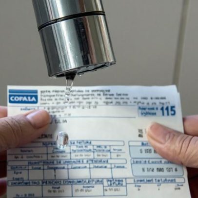 Nova tarifa social em MG oferece 50% de desconto e cadastro automático