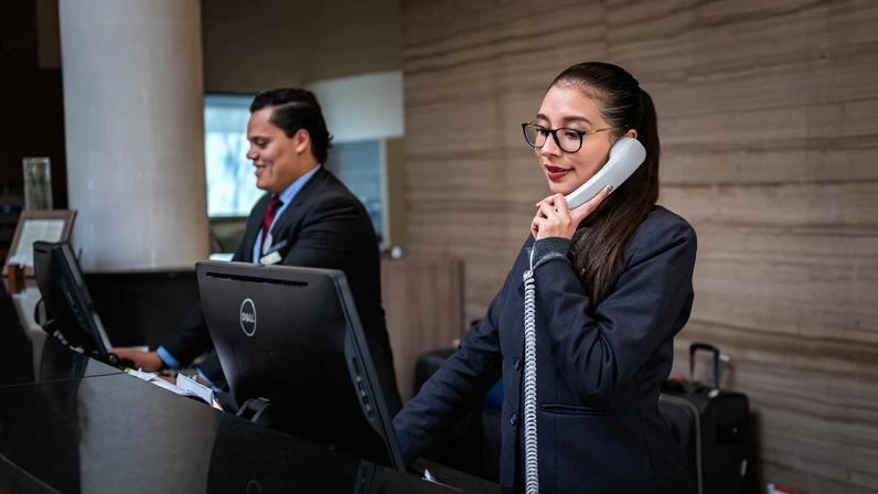 Programa dá oportunidade de trabalho do setor de hotelaria em Minas Gerais