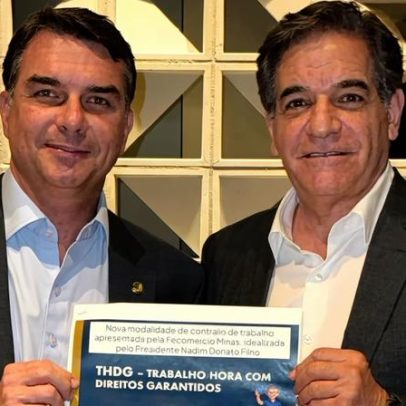 Fecomércio MG propõe fim da 6x1 em encontro com Zema, Flávio e Reginaldo Lopes