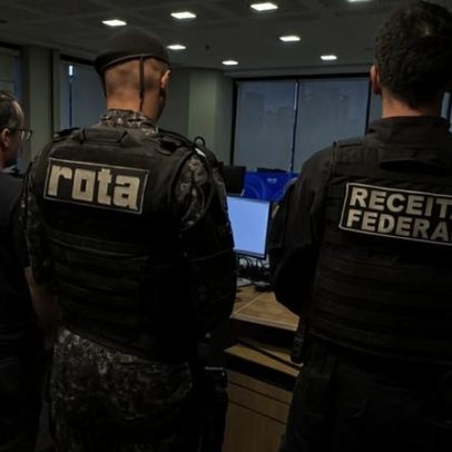 Fintech com filial em BH é alvo da operação Fluxo Oculto ligada ao PCC