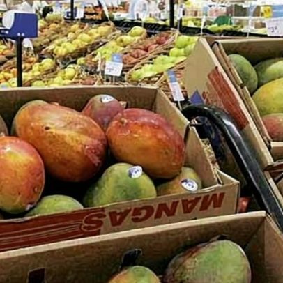 Inflação de maio atinge maior nível em 5 anos e supera meta em 12 meses IBGE
