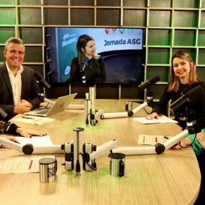 Grupo SADA lança relatório de sustentabilidade e inicia jornada anual de ASG