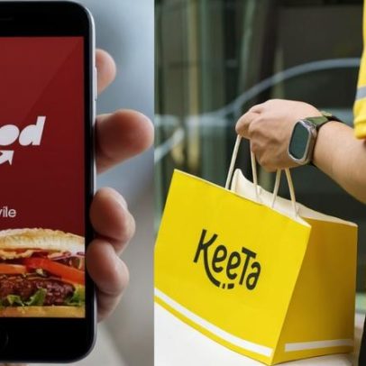 Keeta paga multas para romper exclusividade com restaurantes do iFood no Brasil