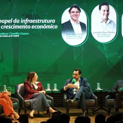 Brasil depende de rodovias ruins e precisa diversificar infraestrutura, diz setor
