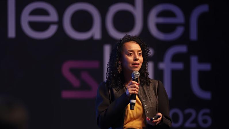 Helena Bertho é Global Head de Diversidade, Equidade e Inclusão do Nubank