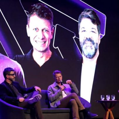 IA vista como aliada nas empresas, não como fim da tecnologia