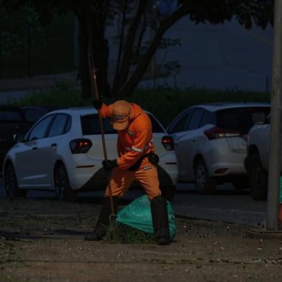 Câmara de BH vota projeto de proteção e valorização de garis