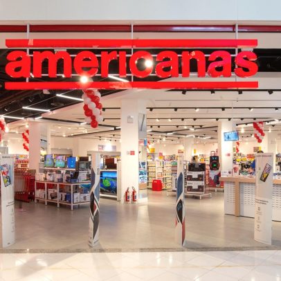 PF mira ex-diretores das Americanas e bloqueia R$ 54 bilhões