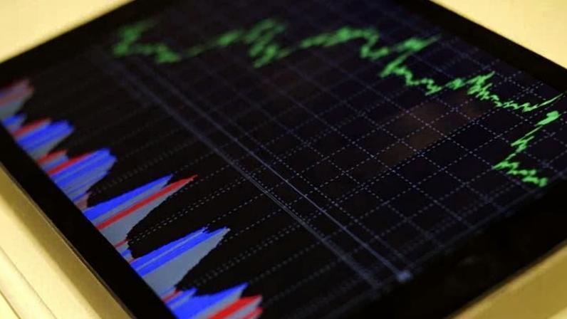 Ações de mineradoras e bancos, principalmente, puxaram a queda da B3