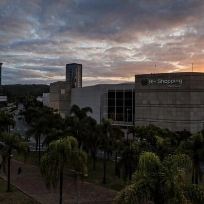 Rede de shoppings Multiplan abre vagas de estágio em Belo Horizonte