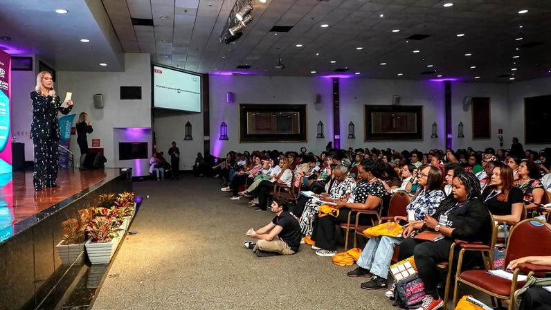 "Encontro Mulheres de Minas" tem programação gratuita e variada