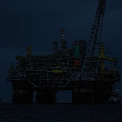 Ameaças de Trump ao Irã elevam o preço do petróleo