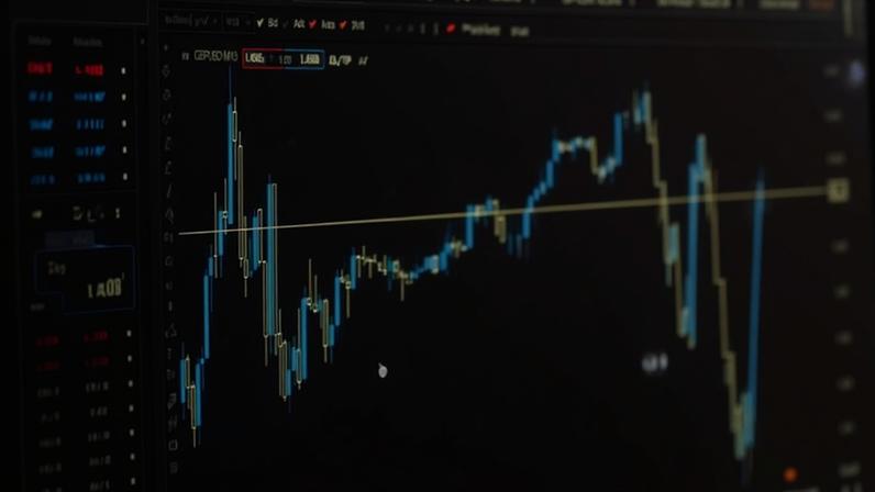 Empresas perdem valor de mercado na Bolsa