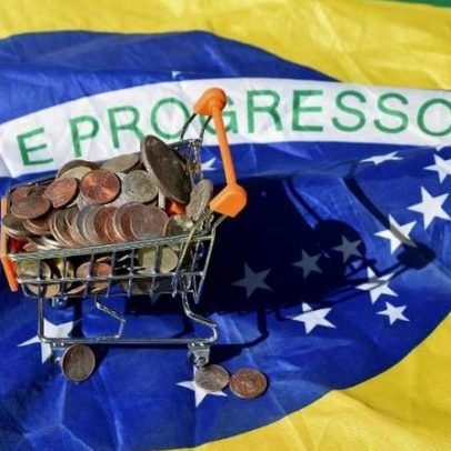 Banco Mundial reduz projeção de crescimento do PIB do Brasil para 2026 e 2027