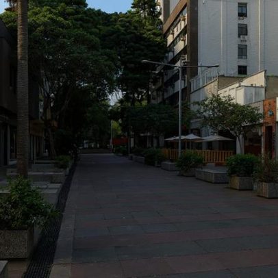 Polícia Civil investiga ataque a tiros em rua movimentada da Savassi, BH