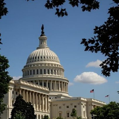 Entenda por que revés de Trump no Congresso é inédito
