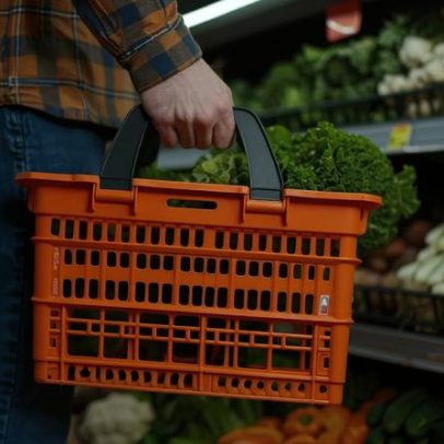 Guerra e El Niño elevam inflação de alimentos para 7%