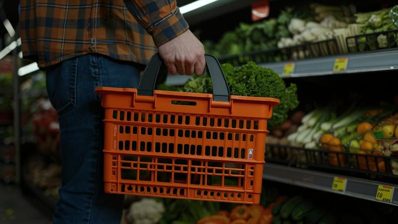 Inflação de alimentos impacta, especialmente, os mais pobres