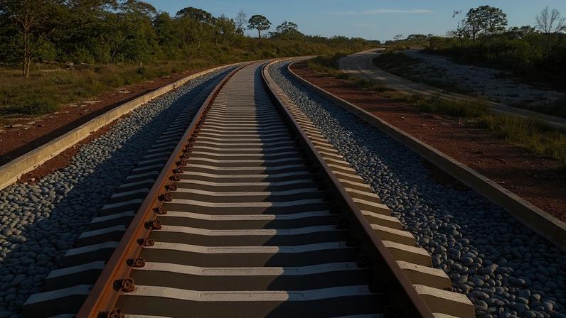 Ferrovia
