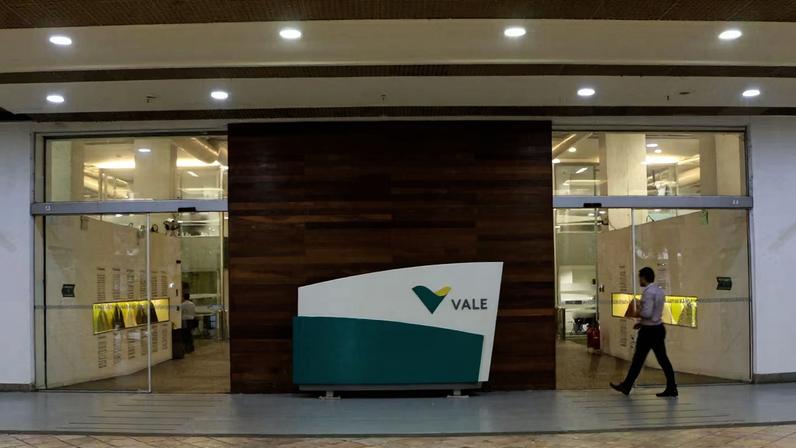 Sede da empresa no Rio de Janeiro