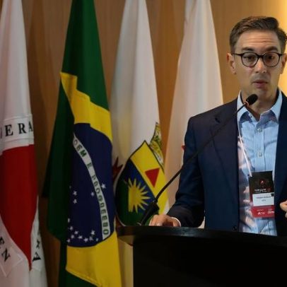 CEO da Vale busca legado social para reposicionar imagem da empresa