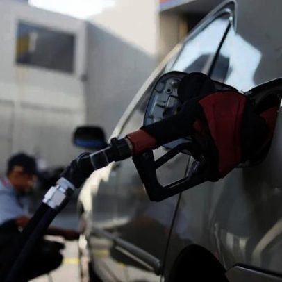 Petrobras reduz preço do diesel em 0,35 reais nas refinarias