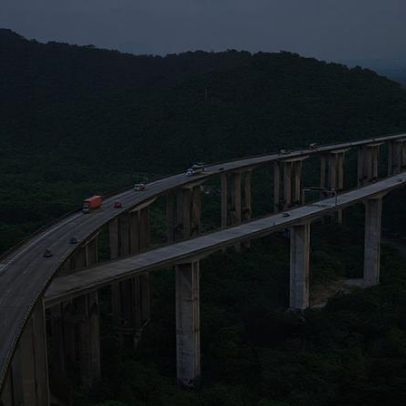 Iniciativa privada possui 5% da malha rodoviária federal e estadual