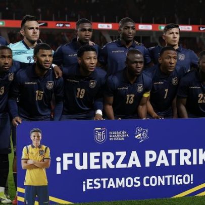 Onde assistir Equador x Costa do Marfim, jogo do grupo E da Copa