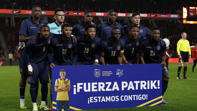 Equador x Costa do Marfim: onde assistir o jogo do grupo E da Copa