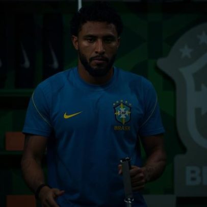 Brasil treina com Neymar visando duelo contra o Haiti