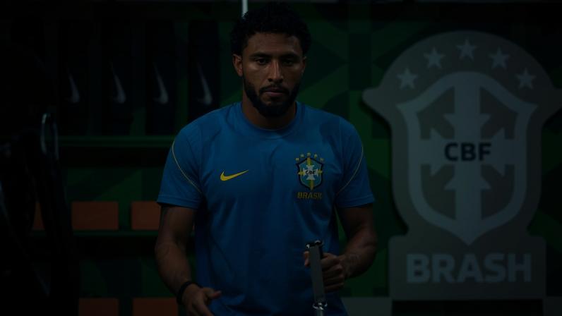 Vídeo: com Neymar, Brasil faz treino de olho em partida contra o Haiti