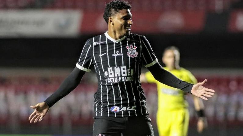 Ederson teve passagens por Corinthians, Cruzeiro e Fortaleza no futebol brasileiro