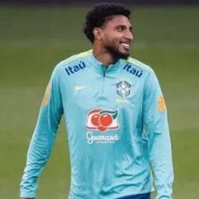 Éderson se apresenta à Seleção; Neymar faz exames pré-Copa
