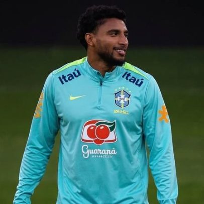 Éderson convocado; Ancelotti define substituto para Wesley