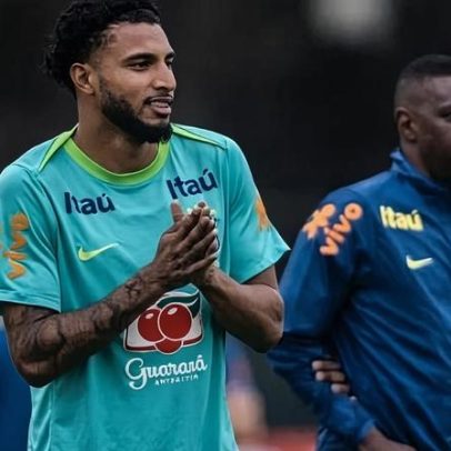 Ederson equilibra a lista, mas enfraquece o time titular, diz Arnaldo